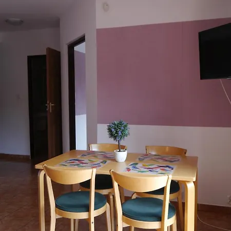 Apartamenty Posejdon Rowy  Exterior photo