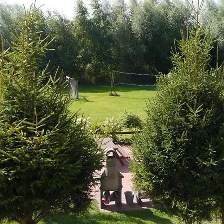 Apartamenty Posejdon Rowy  Exterior photo