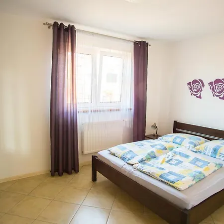 Apartamenty Posejdon Rowy  Exterior photo