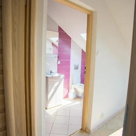 Apartamenty Posejdon Rowy  Exterior photo