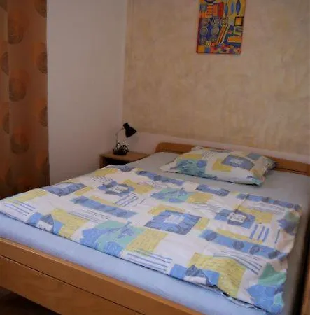 Apartamenty Posejdon Rowy  Exterior photo
