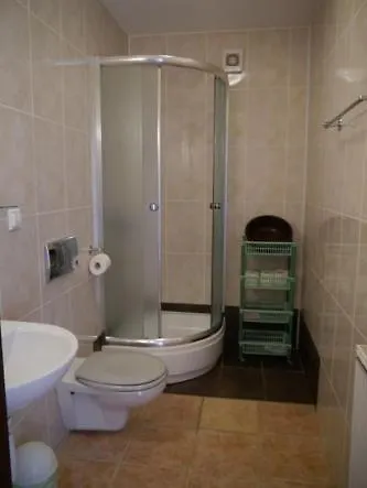 Apartamenty Posejdon Rowy  Exterior photo
