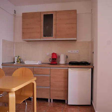 Apartamenty Posejdon Rowy  Exterior photo
