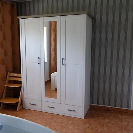 Apartamenty Posejdon Rowy  Exterior photo