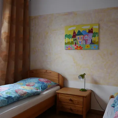 Apartamenty Posejdon Rowy  Exterior photo