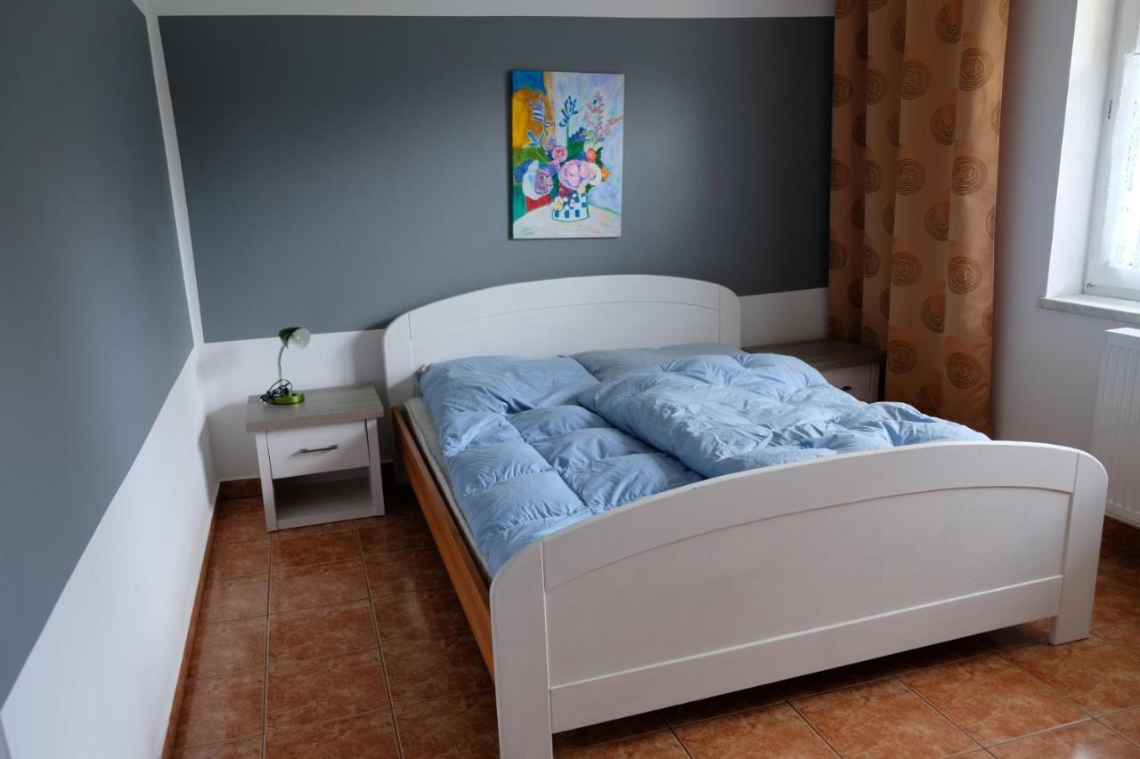 Posejdon Apartment *