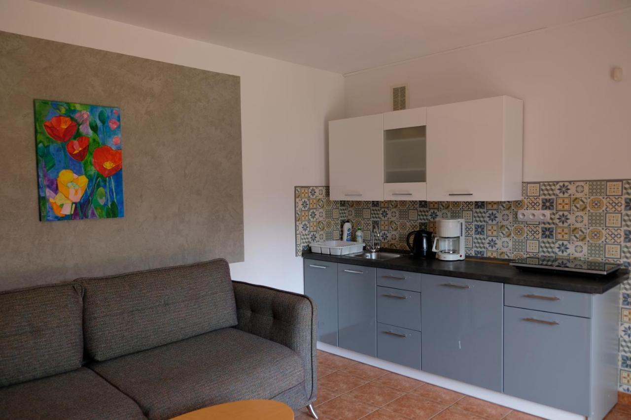 Apartment Posejdon *
