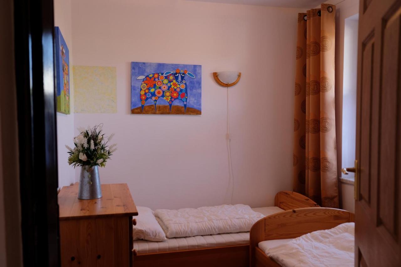 Posejdon Apartment *