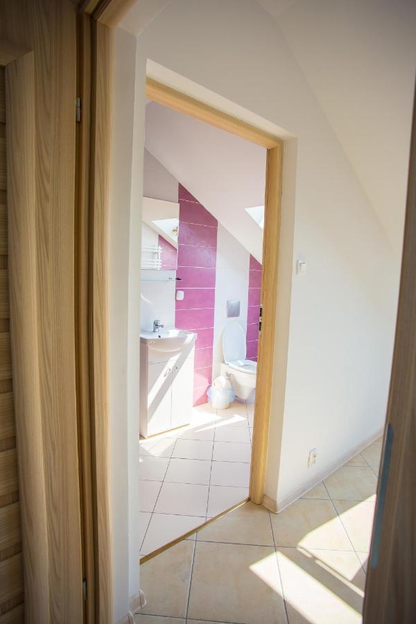 Apartment Posejdon Rowy (Pomerania)